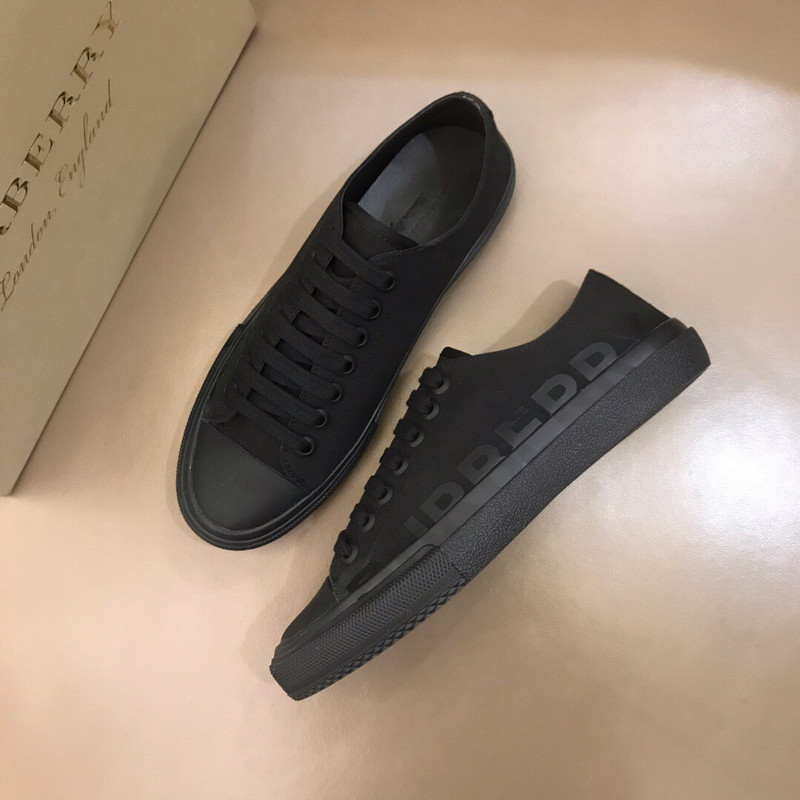 Bv*b*rry sneaker