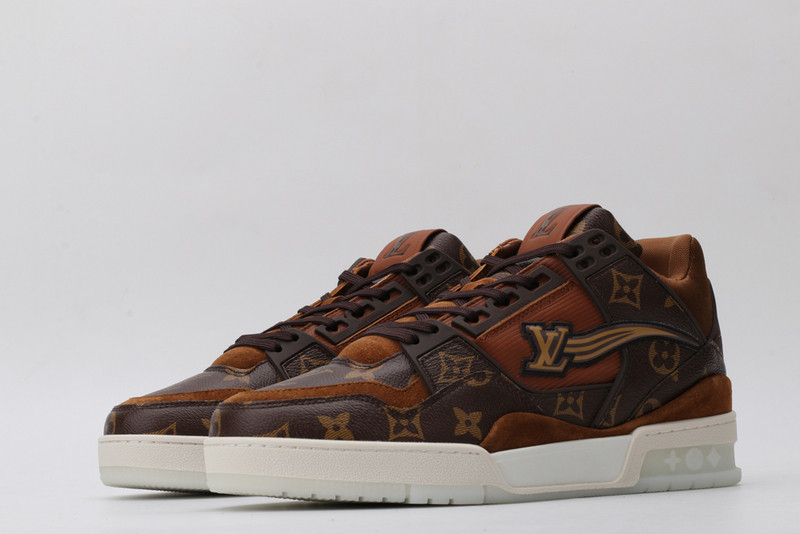 LVT SNEAKERS