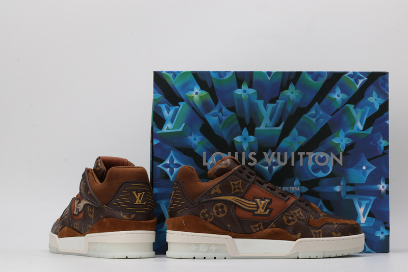 LVT SNEAKERS