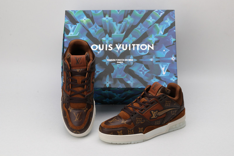 LVT SNEAKERS