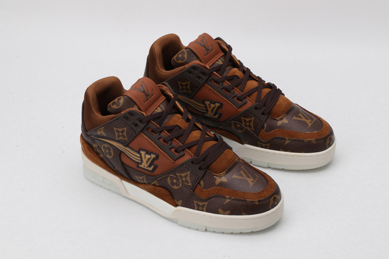 LVT SNEAKERS