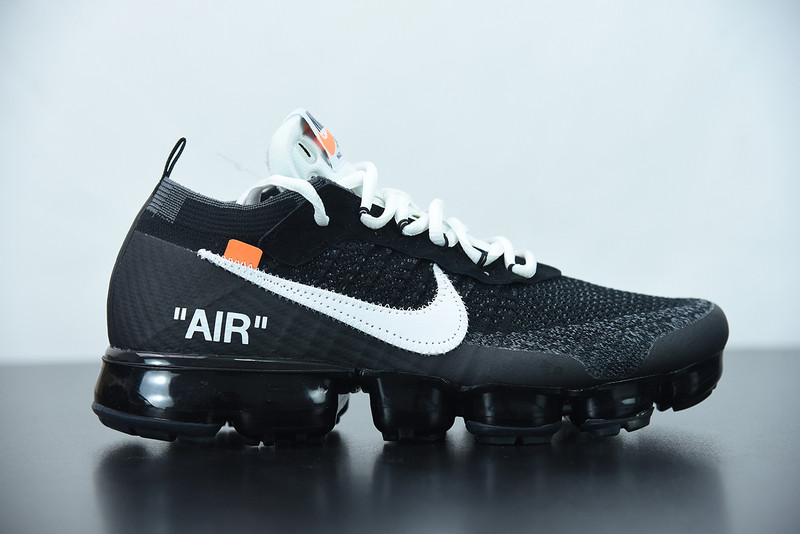 NIKE AIR VAPORMAX FK "OF" AA3831-001