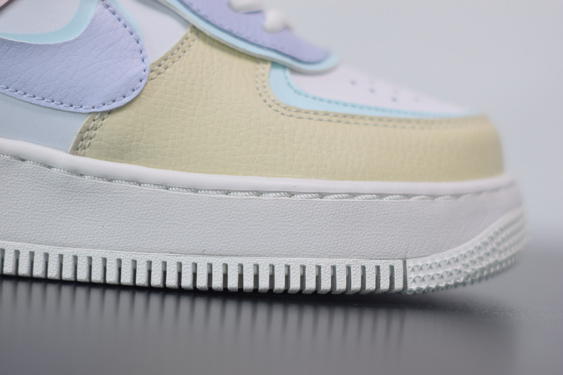 NIKE AIR FORCE 1 LOW SHADOW 