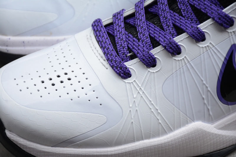 NIKE ZOOM KOBE 5 