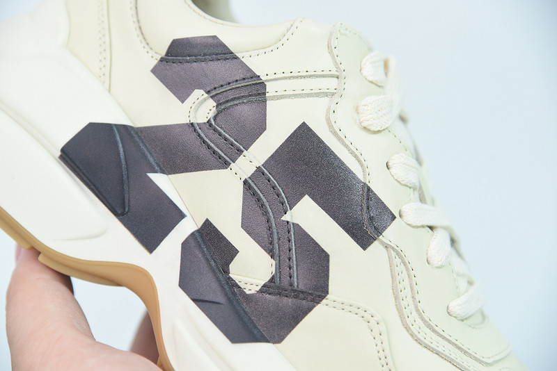 G*u*i rhyton sneaker