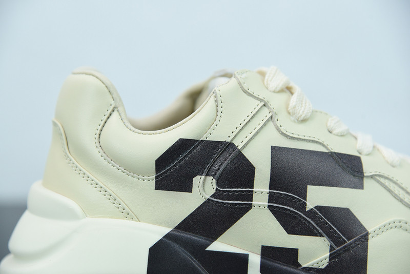 G*u*i rhyton sneaker