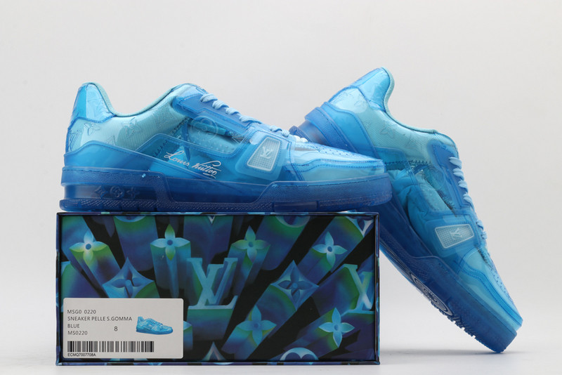 LVT SNEAKERS
