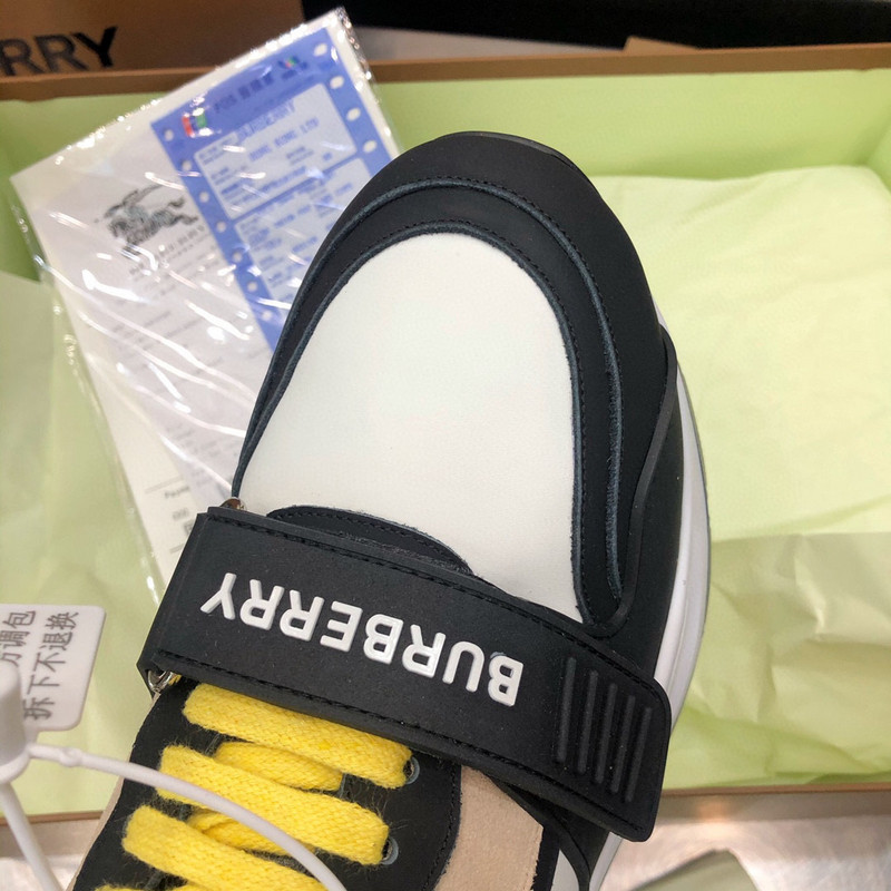 Bv*b*rry sneaker