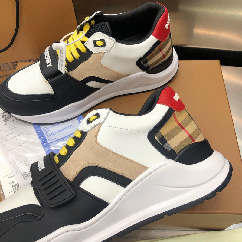 Bv*b*rry sneaker