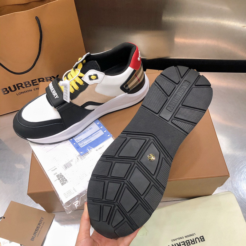Bv*b*rry sneaker