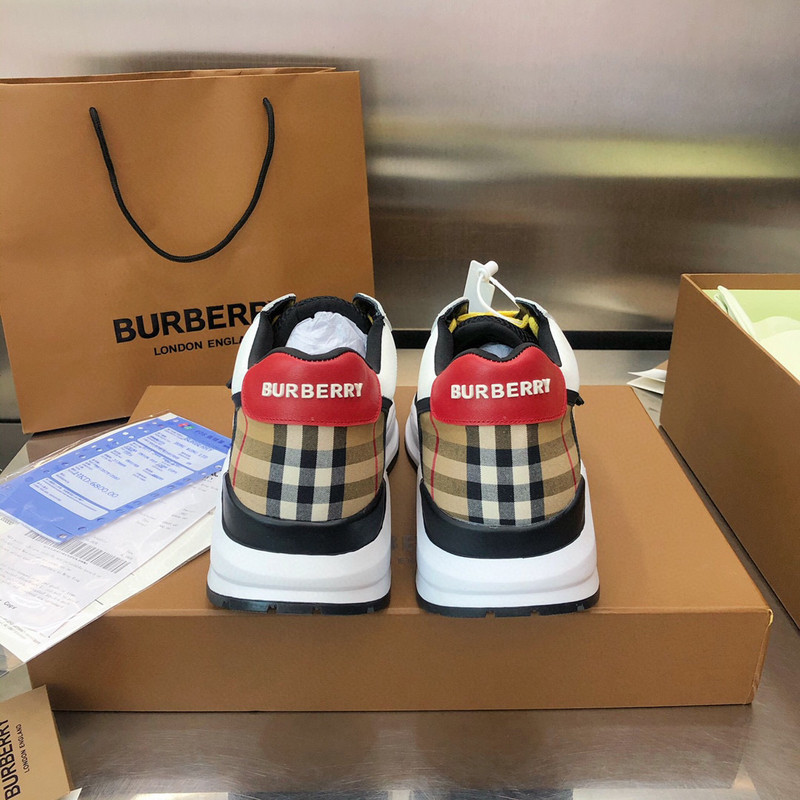 Bv*b*rry sneaker