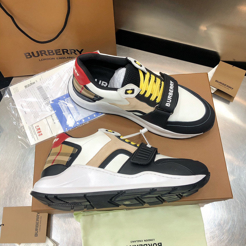 Bv*b*rry sneaker