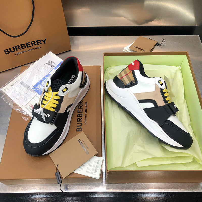 Bv*b*rry sneaker