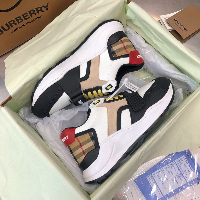Bv*b*rry sneaker