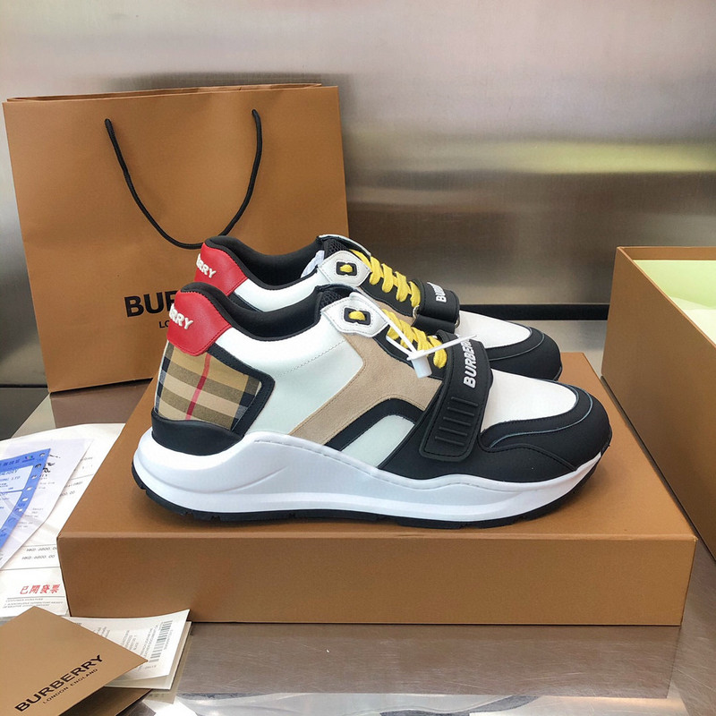 Bv*b*rry sneaker