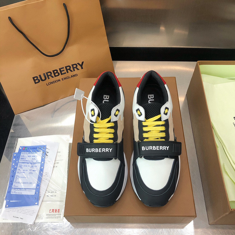 Bv*b*rry sneaker