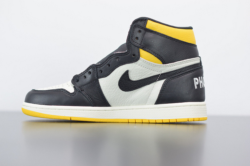 AIR JORDAN 1 RETRO HIGH OG NRG "NOT FOR RESALE" 861428-107