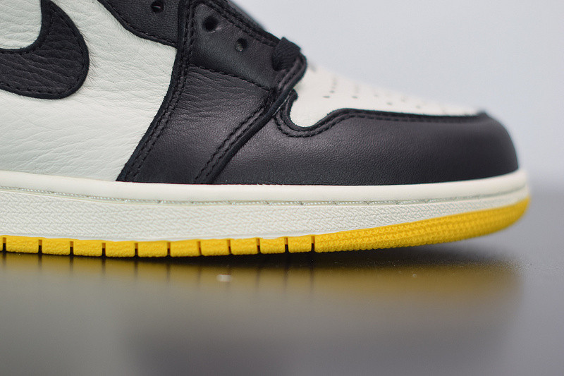 AIR JORDAN 1 RETRO HIGH OG NRG "NOT FOR RESALE" 861428-107