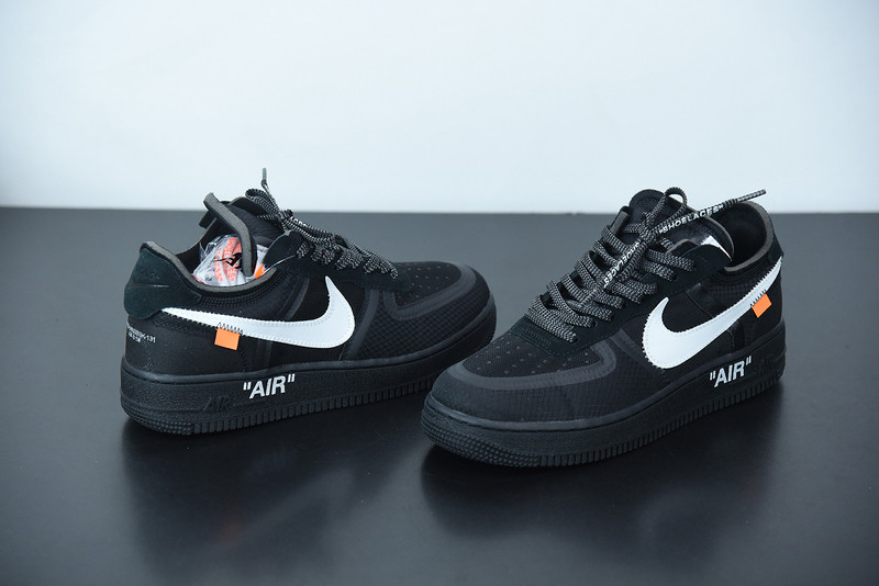 NIKE AIR FORCE 1 LOW "OF" AO4606-001