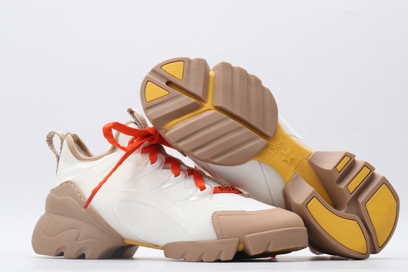 DIO* D-CONNECT SNEAKER