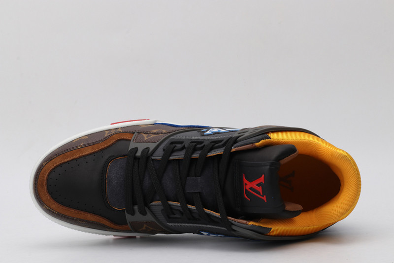 LVT SNEAKERS