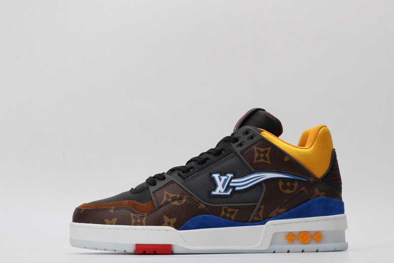 LVT SNEAKERS