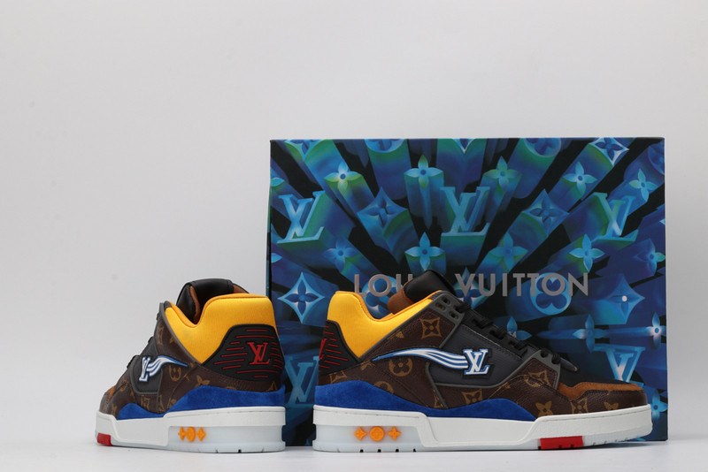 LVT SNEAKERS