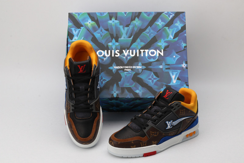 LVT SNEAKERS