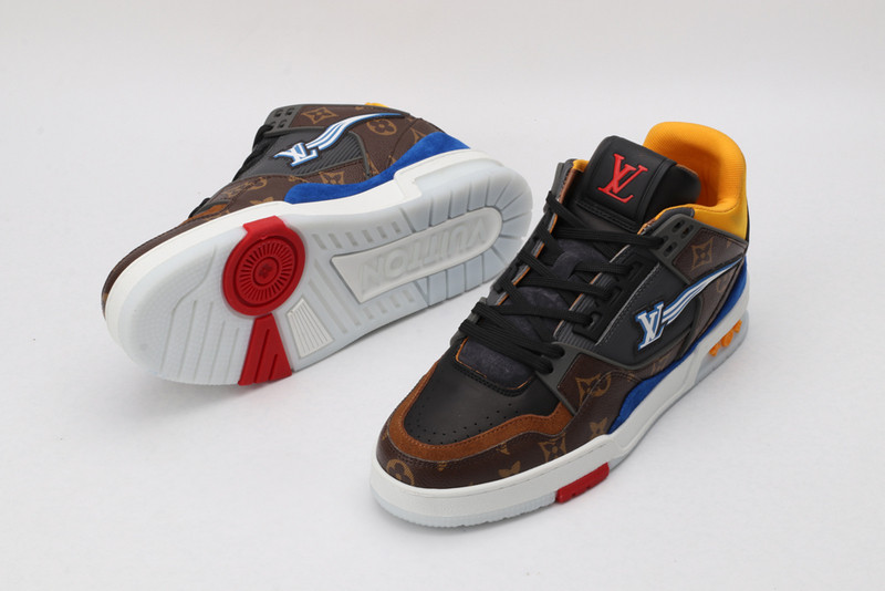 LVT SNEAKERS
