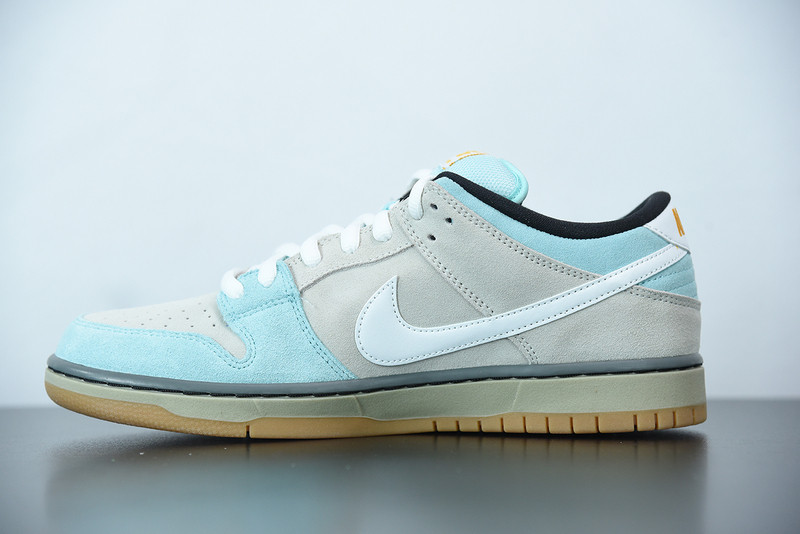 NIKE DUNK SB LOW GULF OF MEXICO 304292-410