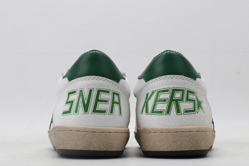 GGDB SNEAKER