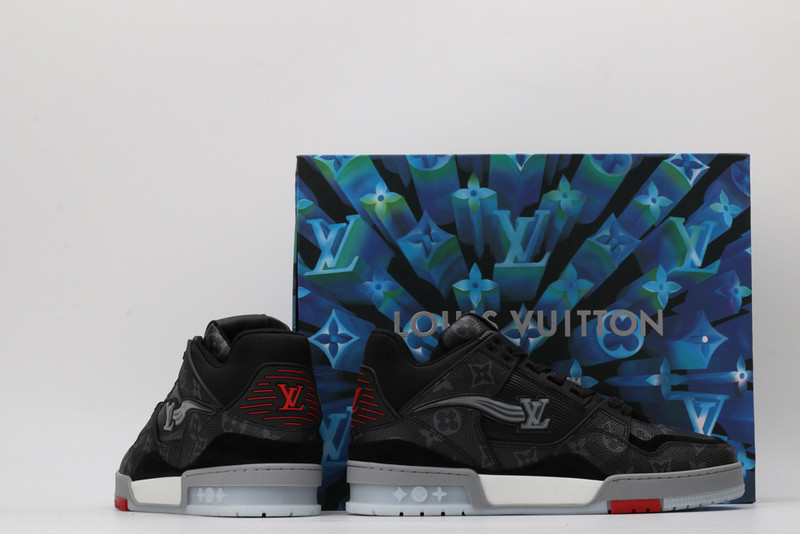LVT SNEAKERS