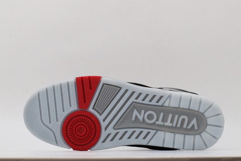 LVT SNEAKERS