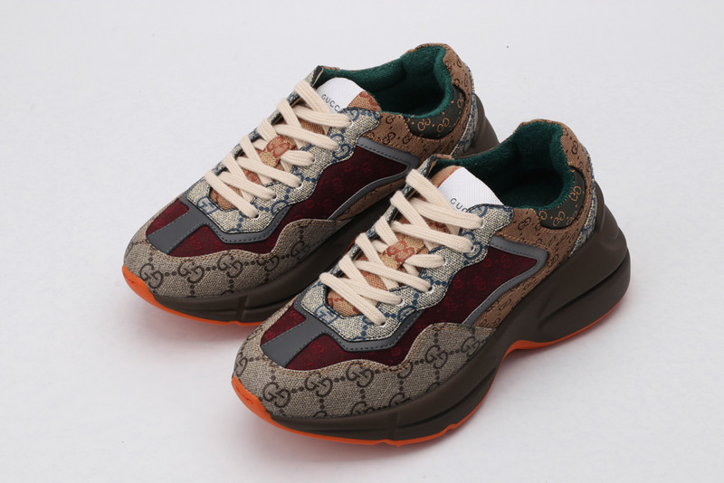 G*u*i rhyton sneaker