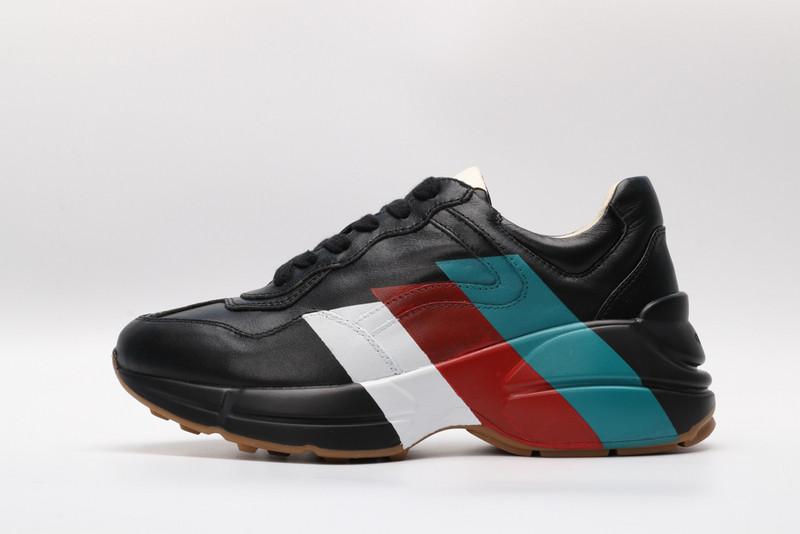 G*u*i rhyton sneaker