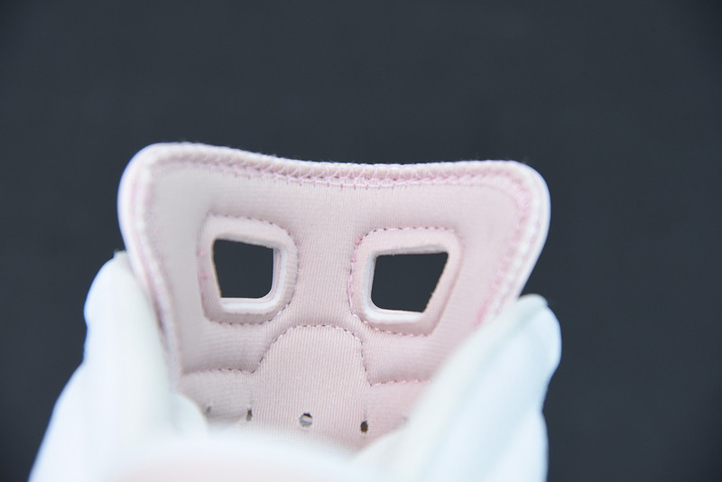 AIR JORDAN 6 “GOLD HOOPS” DH9696-100