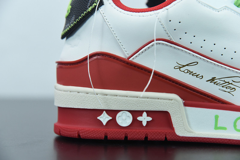 LVT SNEAKERS