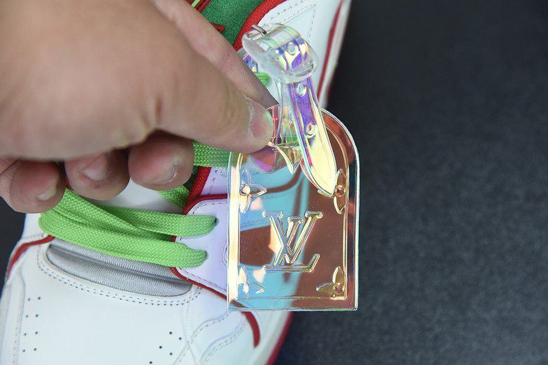 LVT SNEAKERS