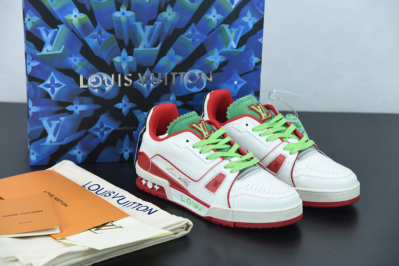 LVT SNEAKERS