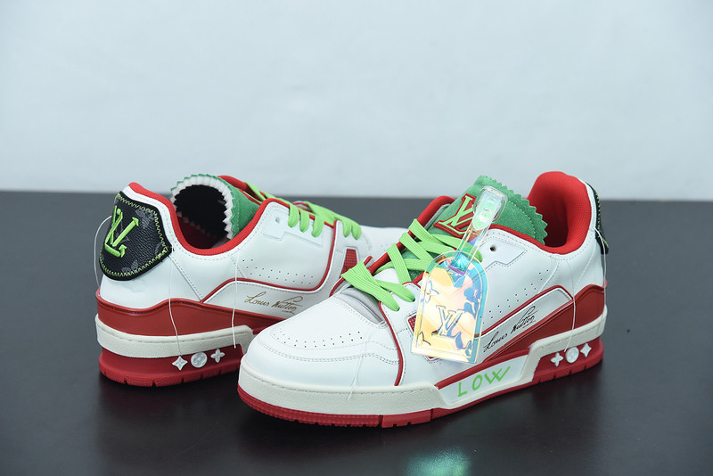 LVT SNEAKERS