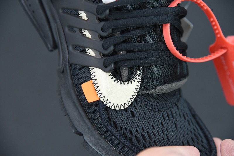 NIKE AIR PRESTO "OF" 