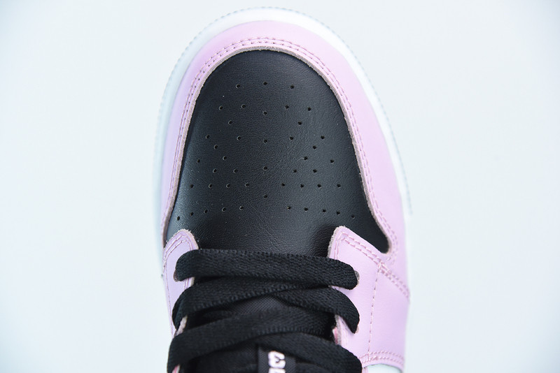AIR JORDAN 1 LOW LIGHT ARCTIC PINK 554723-601