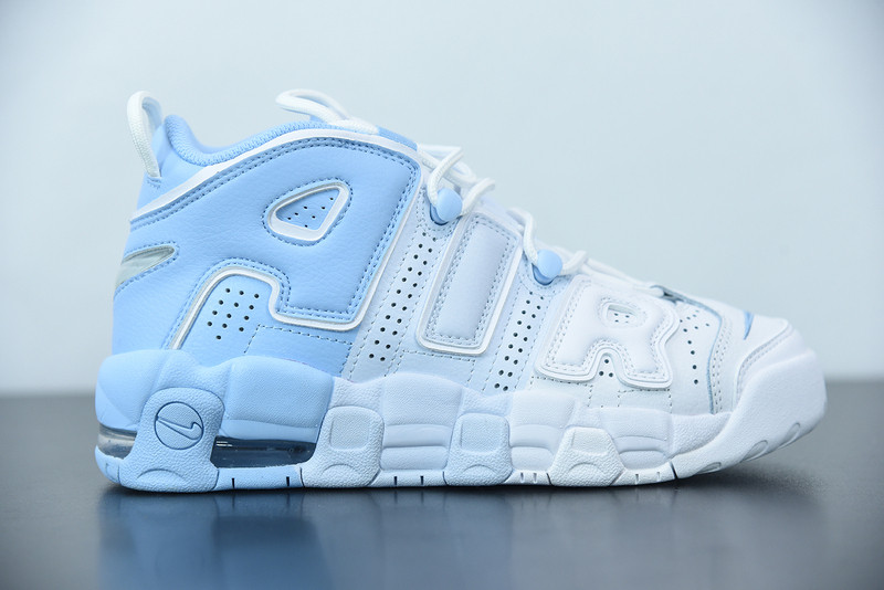 nike air more uptempo oreM1vm sky blue dj5159-400