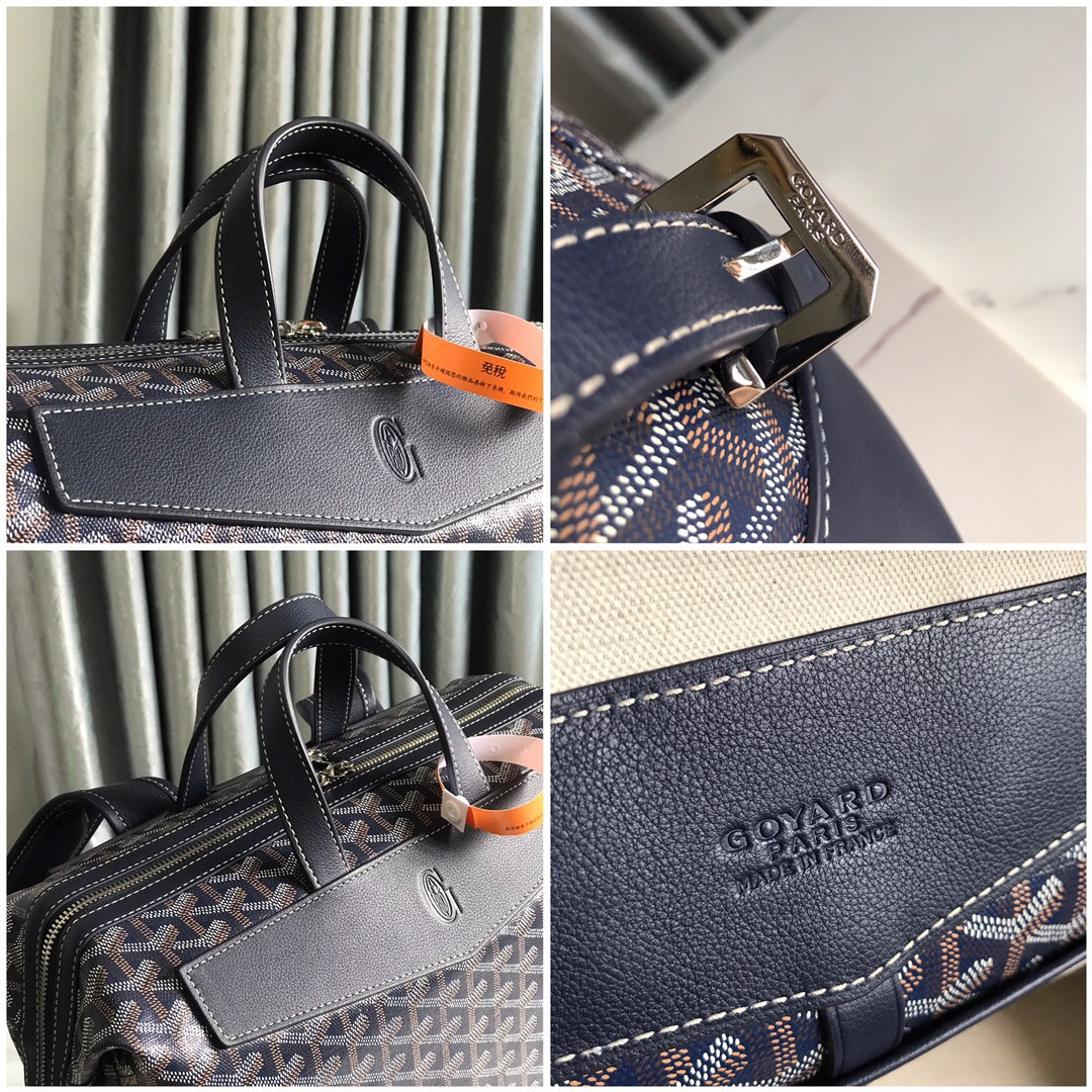 G09ard purse