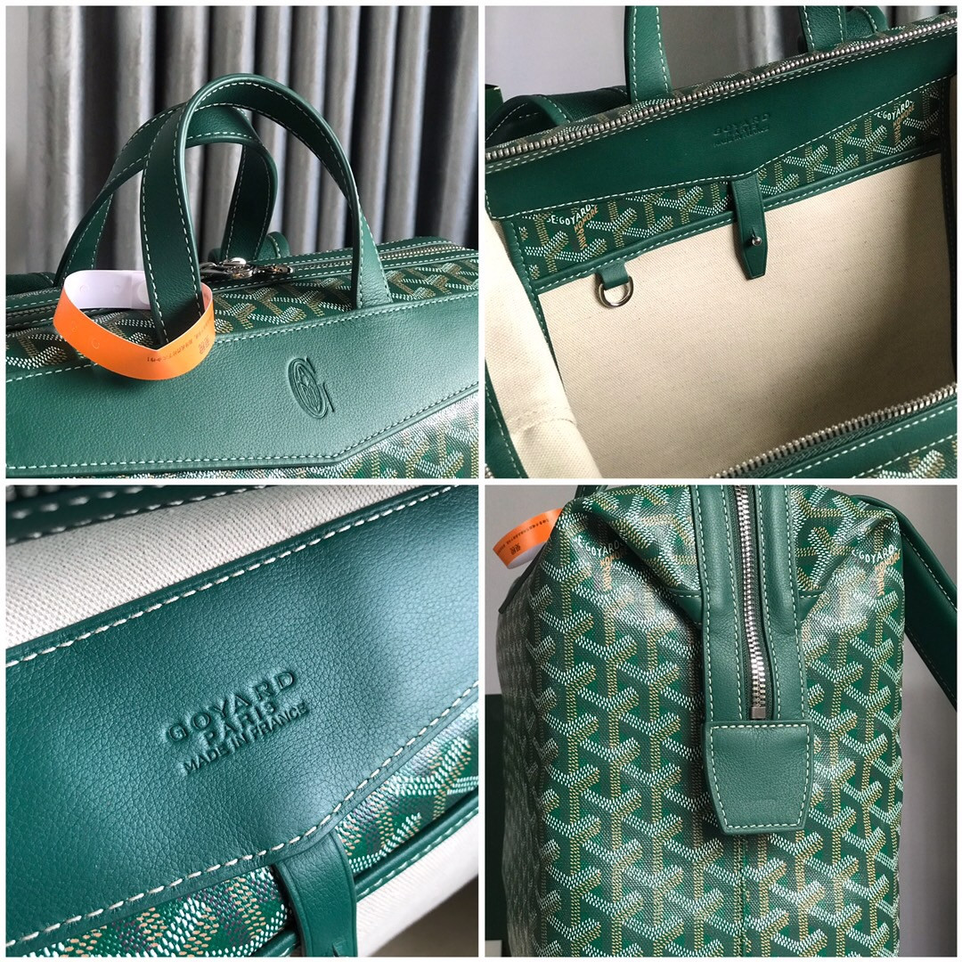 G09ard purse