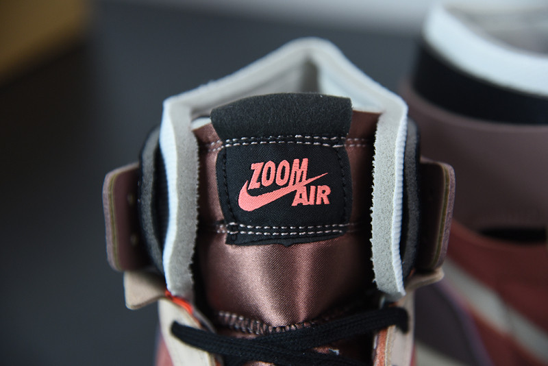 AIR JORDAN 1 HIGH ZOOM CMFT CANYON RUST CT0979-602