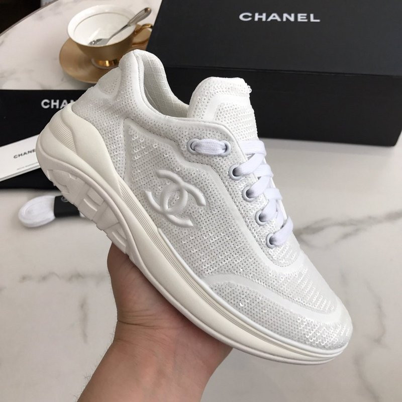 Ch**el sneaker