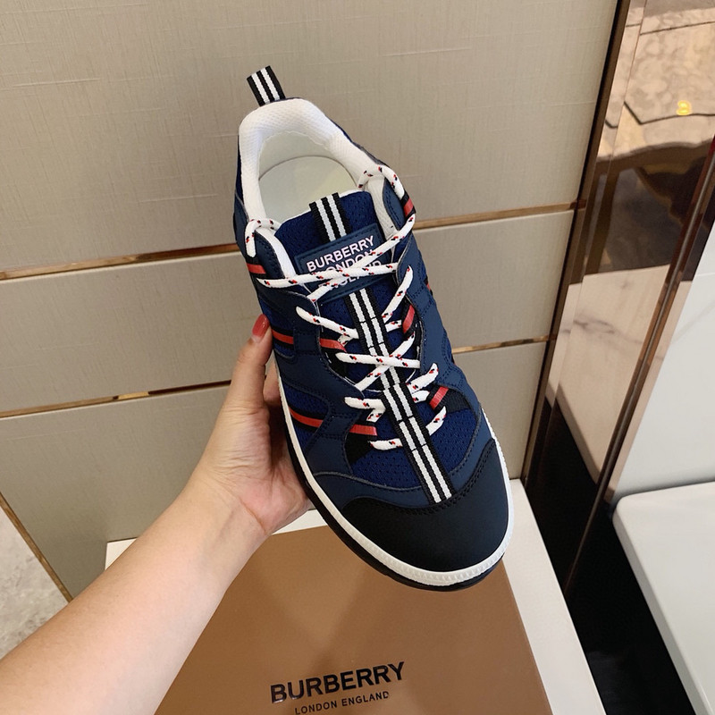 Bv*b*rry sneaker