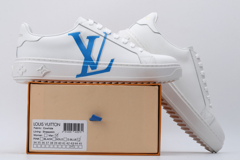 LVT SNEAKERS