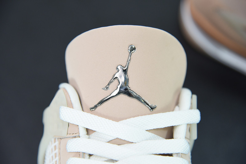 AIR JORDAN 4 WMNS “SHIMMER” DJ0675-200